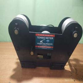 Mechanical Crane Tensometer