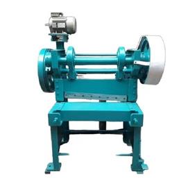 Mechanical Over Crank Metal Shears