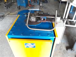 Heavy Duty Pipe Bending Machine