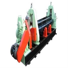 Mechanical Plate Rolling Equipment