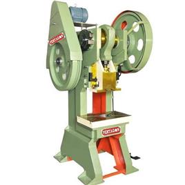C Type Power Press Machine