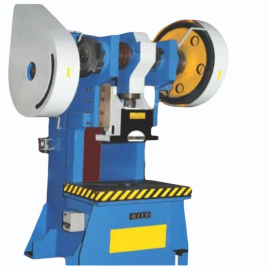 50 Ton Mechanical Press