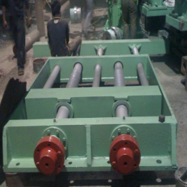 Industrial Mechanical Pusher