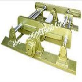 Industrial Pusher Equipment