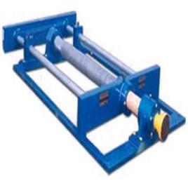 Hydraulic Pusher Equipment
