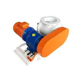 Mechanical Rotary Air Valve Model RAV 200