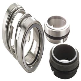 Mechanical Sealing Devices