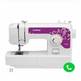 Mechanical Sewing Machine