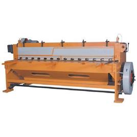 Industrial Shearing Machine