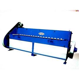 Shearing Machine (Mechanical Automatic)