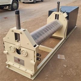 Industrial Sheet Rolling Equipment