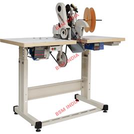 Mechanical Webbing Velcro Tape Cutter