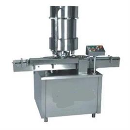 Automatic Crown Cap Sealing Equipment