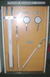 Mechmatics Pressure Measurement Device, Box