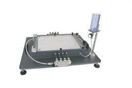 MECHMATICS Hele-Shaw Equipment AFM.HE