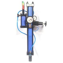 MS Hydro Pneumatic Actuator
