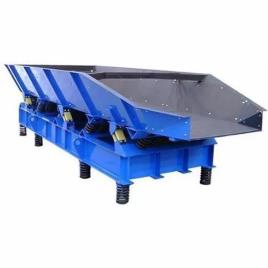 Mechtech Mild Steel Industrial Feeder