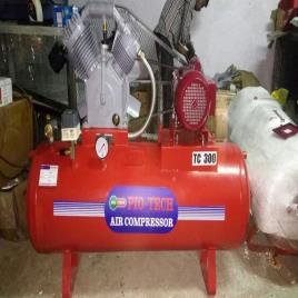 MechYantra 10 HP Air Compressor