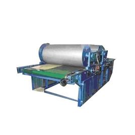 Double Color Flexo Printing Equipment