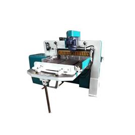 MECO Mild Steel Semi Automatic Paper Cutting Machine