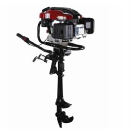 MECSTROKE 7HP 196CC 4-Stroke Outboard Boat Machine