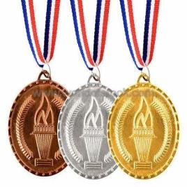 Recognition Medals