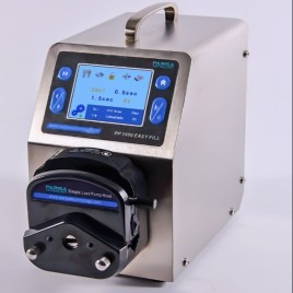 Media Dispenser Equipment