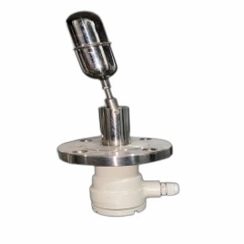 Side Mounted Liquid Level Switch