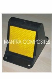 ABS Median Road Marker