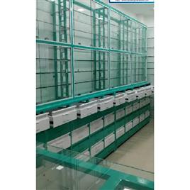 Medical Storage Counter