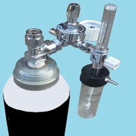 Portable Medical Flow Device