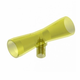 Hospital Flow Sensor