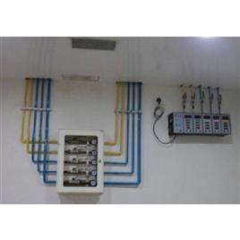 Hospital Gas Pipe Equipment