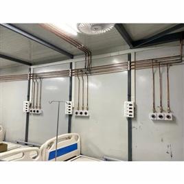Medical Gas Distribution Systems