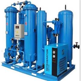 Medical Oxygen Generation Plant