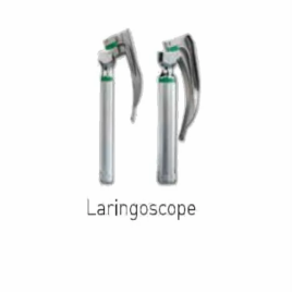 Surgical Laryngoscope Device