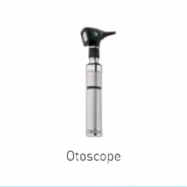 Medical Otoscope Device