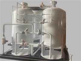 Medical Oxygen Generator, 500 LPM