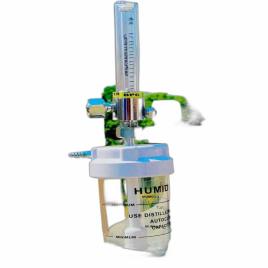 Hospital Oxygen Regulators