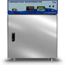 Medical Pharmaceutical Refrigeration Device MLR-100