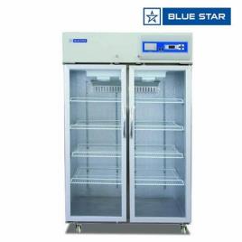 Ultra-Low Temperature Medical Freezer (-86 Deg C)