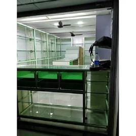 Medical Store Display Unit