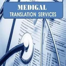 Medical Language Translation