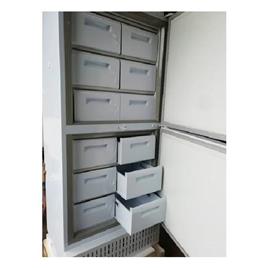 Ultra low Temp Upright Freezers