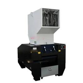 Medical Waste Shredder Equipment