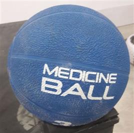 Exercise Medicine Ball