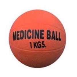 Gym Round Medicine Ball