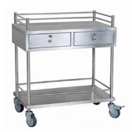 Medicine Storage Equipment Trolley SMT-019A