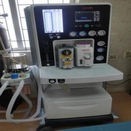 Medion Anesthesia Equipment