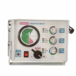 Medisys Portavent Ventilator Equipment